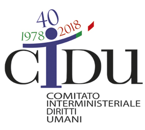 CIDU_Logo Vettoriale